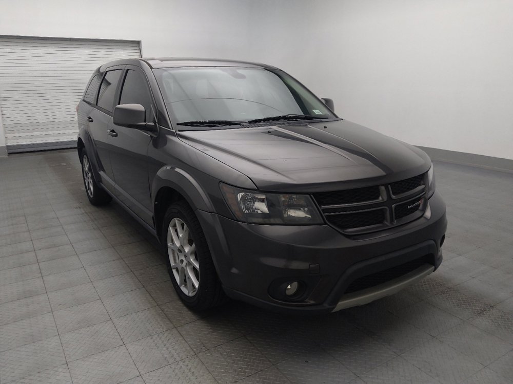 Used 2019 Dodge Journey GT FWD image 13