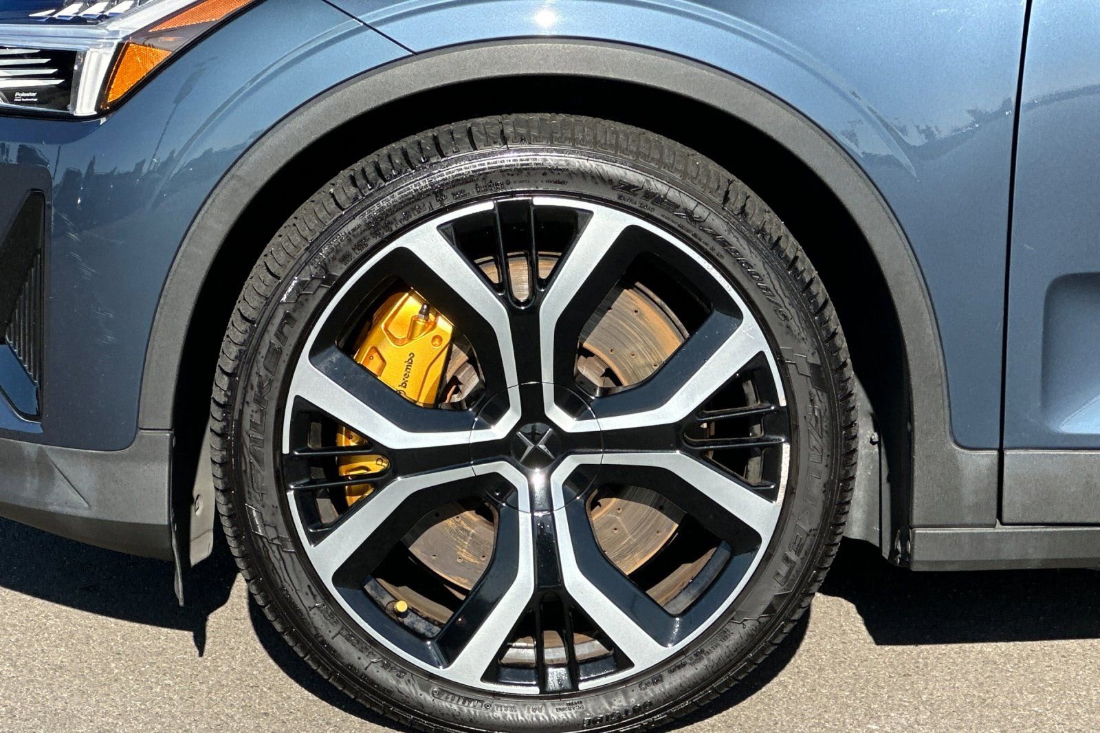 Used 2023 Polestar Polestar 2 image 44