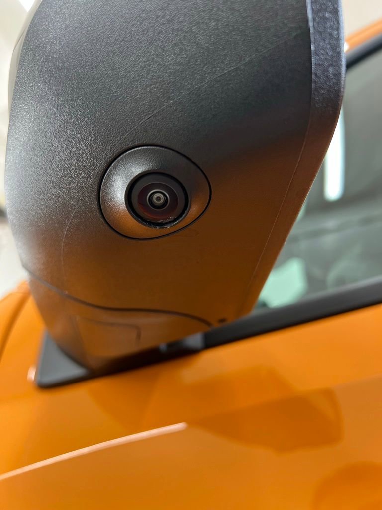 New 2026 Chevrolet Colorado Z71 w/ Technology Package image 33