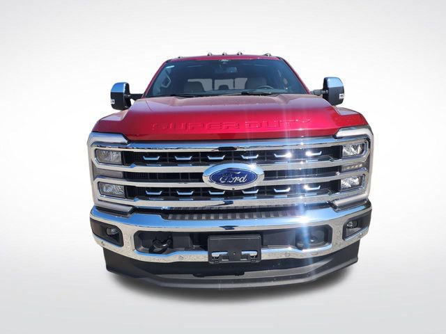 Used 2026 Ford F250 Lariat w/ Lariat Ultimate Package AWD/4WD image 6