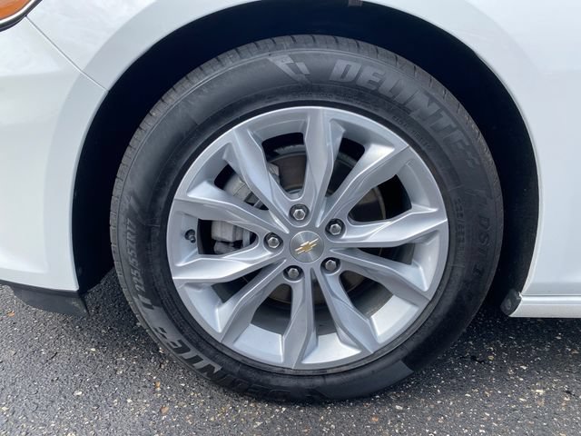 Used 2023 Chevrolet Malibu LT FWD image 21
