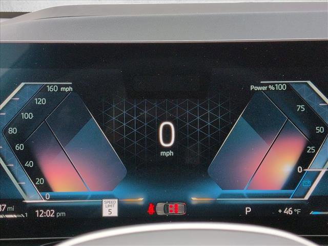 New 2026 BMW X3 xDrive30 w/ Premium Package image 11