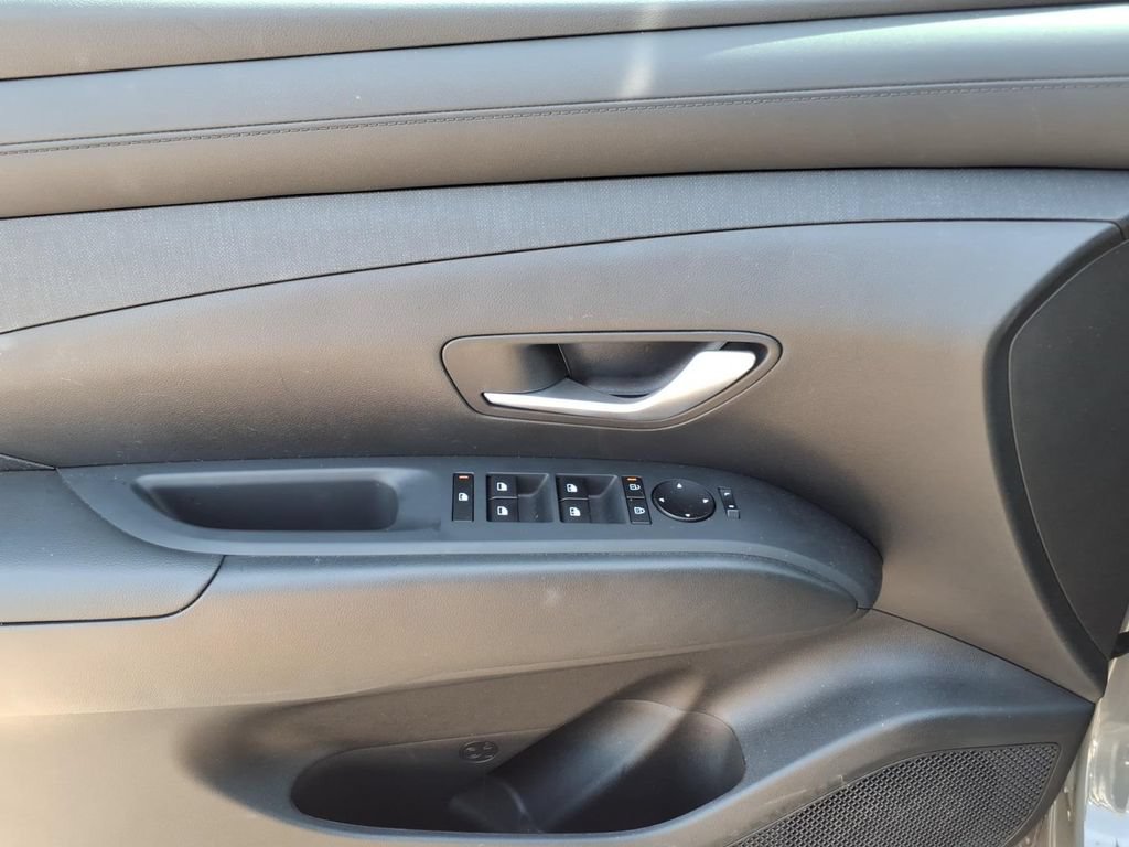 New 2026 Hyundai Tucson XRT FWD image 15