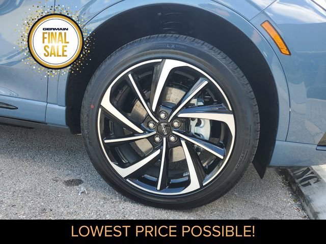 New 2024 Lincoln Corsair Grand Touring w/ Equipment Group 301A image 4