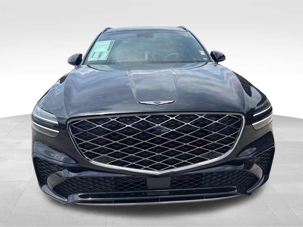 New 2026 Genesis GV70 2.5T Sport Prestige AWD/4WD image 8