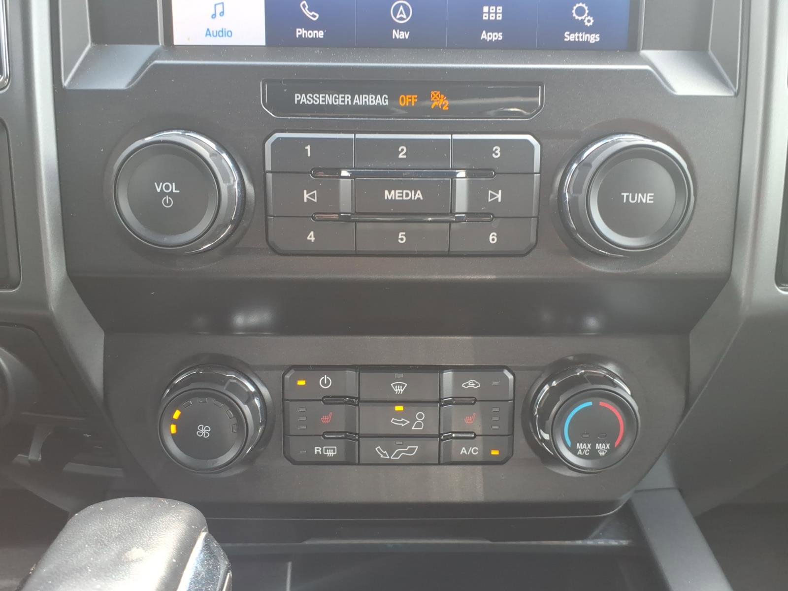 Used 2020 Ford F150 XLT w/ Equipment Group 302A Luxury image 13