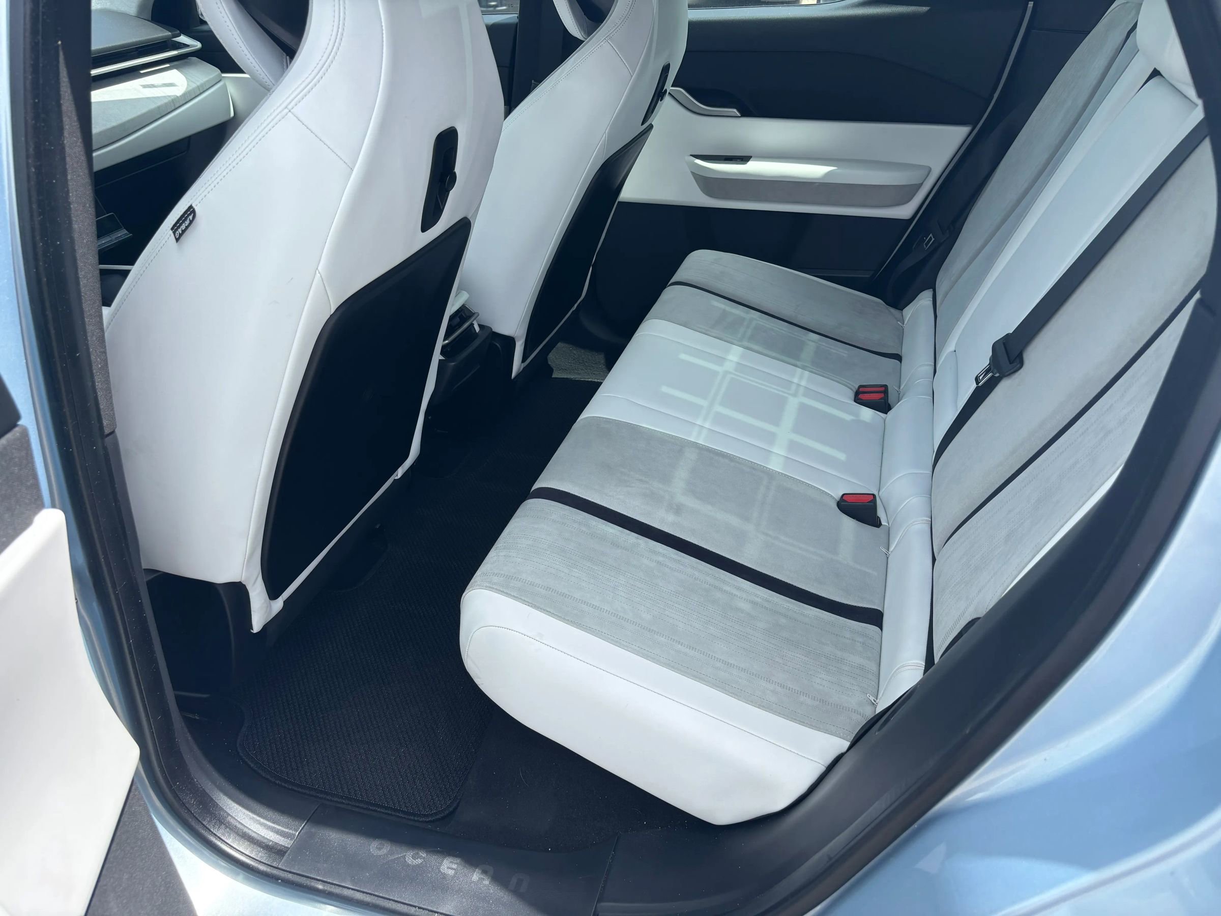 Used 2023 Fisker Ocean One AWD/4WD image 13