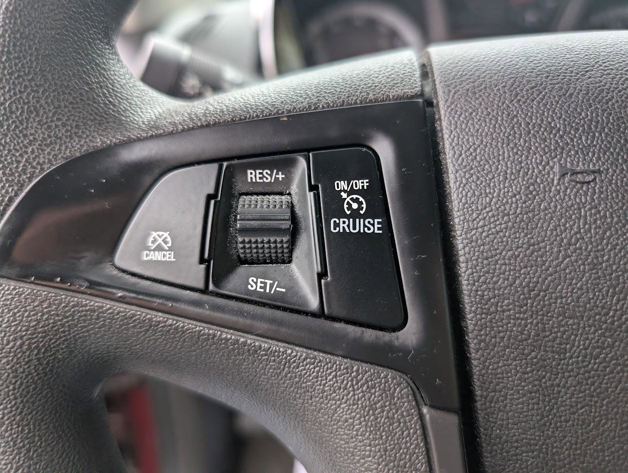 Used 2016 GMC Terrain SLE AWD/4WD image 20
