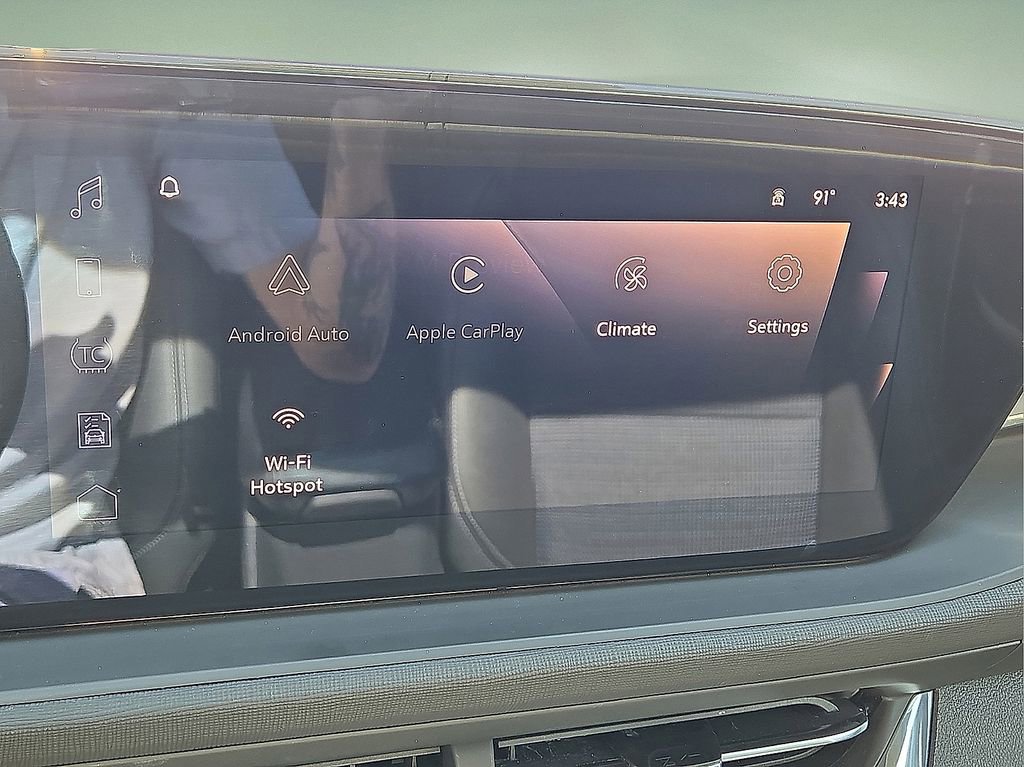 Used 2025 Buick Envista Preferred image 26