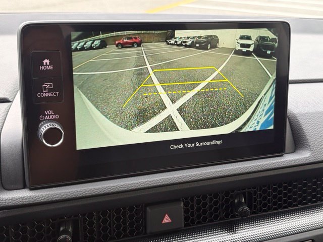 New 2027 Honda CR-V EX image 3