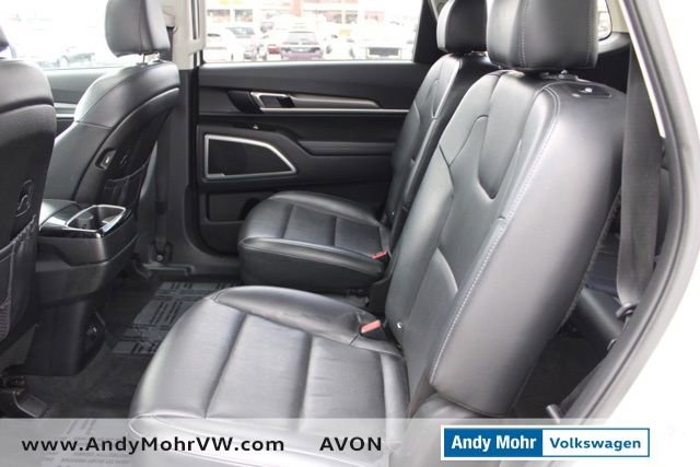 Used 2020 Kia Telluride S image 27