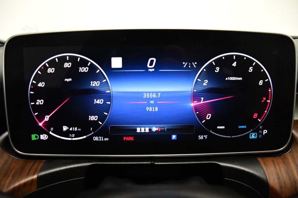 Certified 2023 Mercedes-Benz C 300 4MATIC Sedan image 12