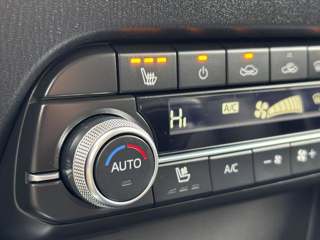 Used 2025 MAZDA CX-5 AWD 2.5 S w/ Premium Plus Pkg image 26