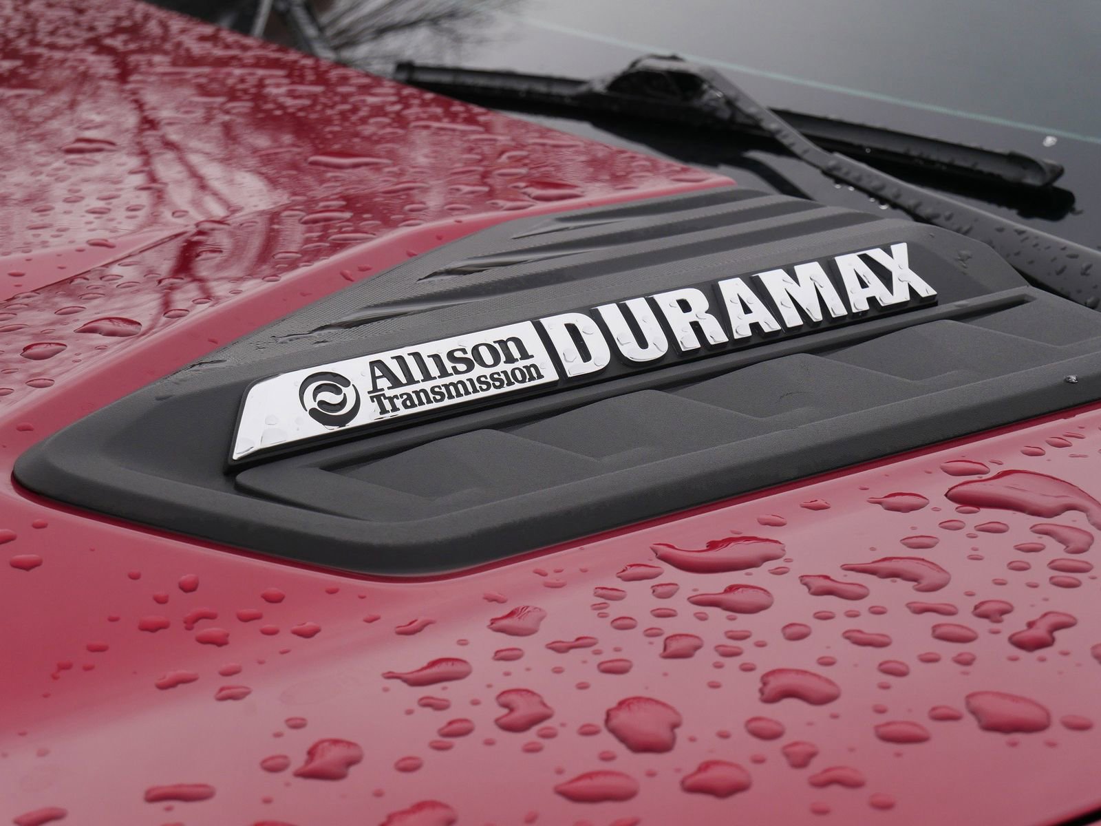 Used 2024 Chevrolet Silverado 2500 High Country w/ Technology Package image 9