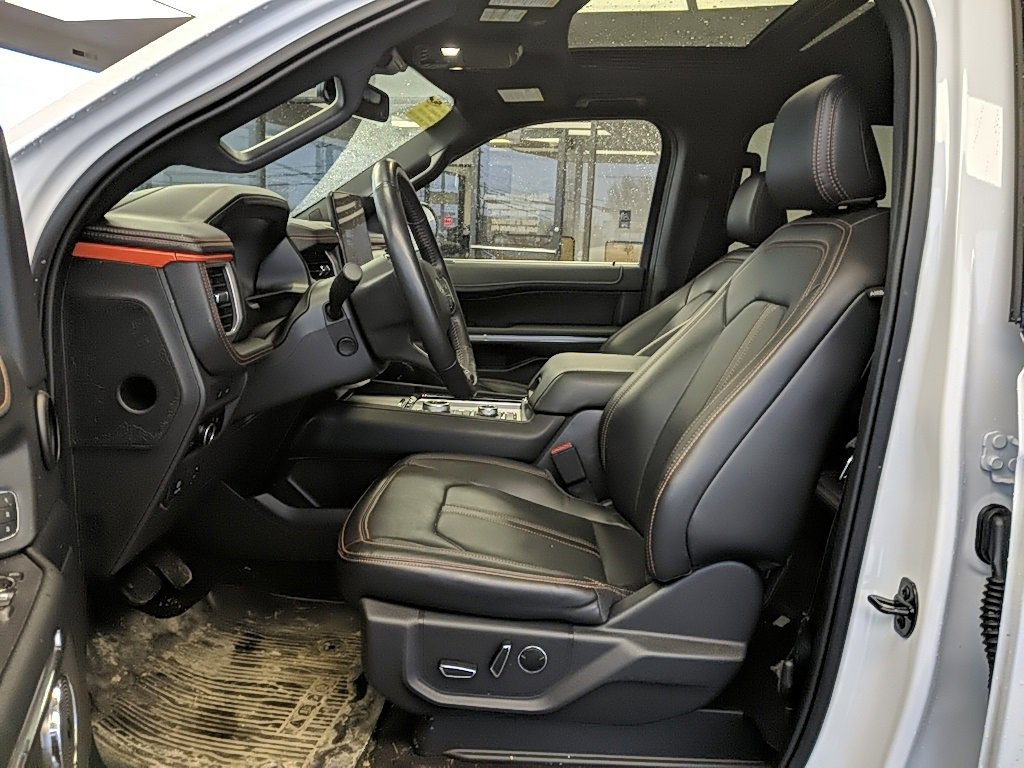 Used 2023 Ford Expedition Timberline image 14