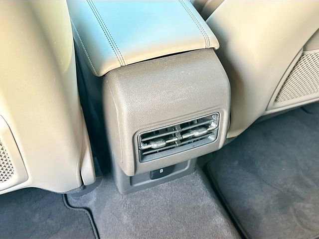 Used 2024 Lincoln Corsair Reserve AWD/4WD image 25