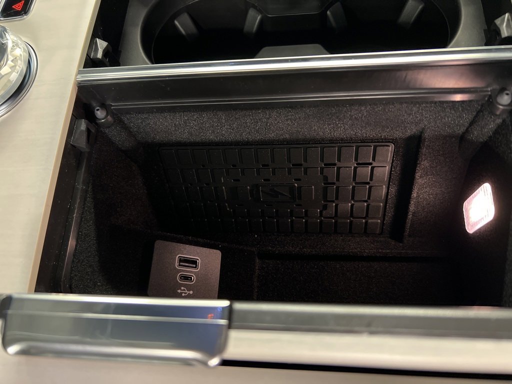 New 2026 Lincoln Navigator Reserve image 19