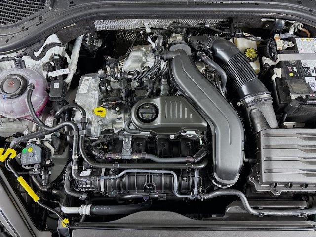 New 2026 Volkswagen Jetta Sport FWD image 28