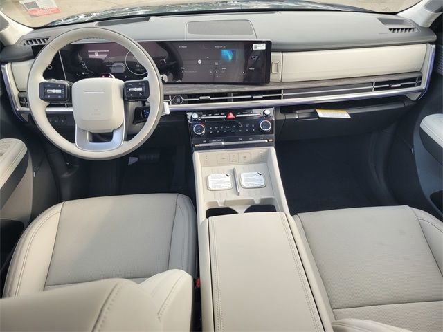 New 2026 Hyundai Santa Fe Calligraphy image 18