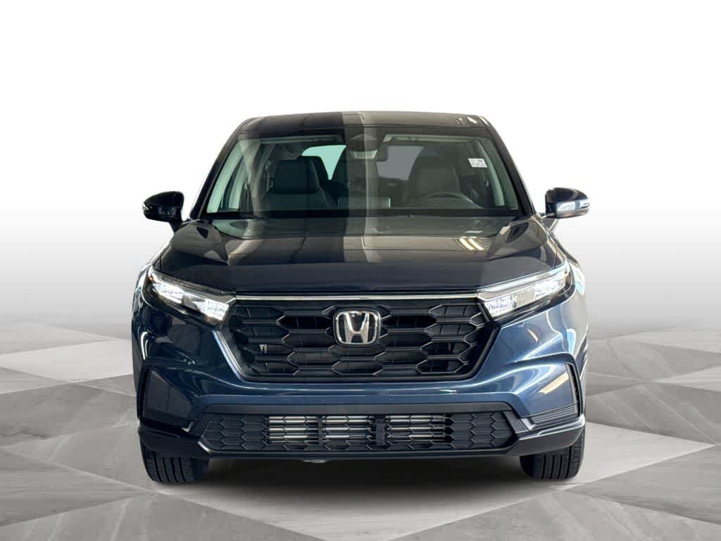 Used 2025 Honda CR-V LX image 3