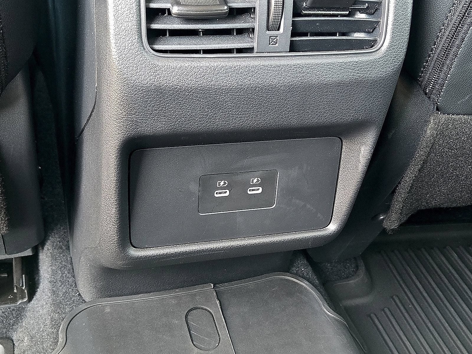 Used 2026 Nissan Rogue SV w/ Rock Creek Premium Package AWD/4WD image 16