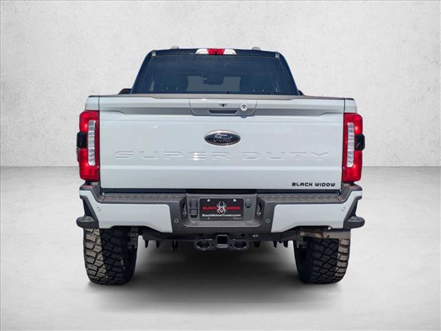 New 2026 Ford F250 XLT w/ XLT Premium Package image 8