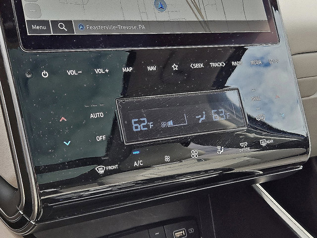 Certified 2022 Hyundai Tucson Limited image 15