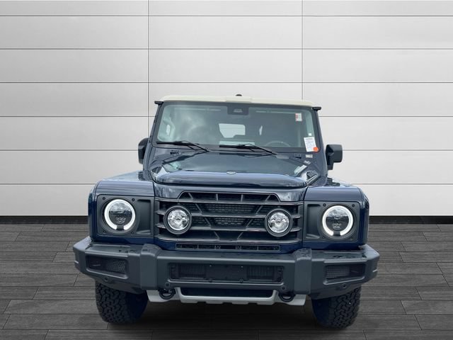 Used 2026 INEOS Grenadier Station Wagon AWD/4WD image 8