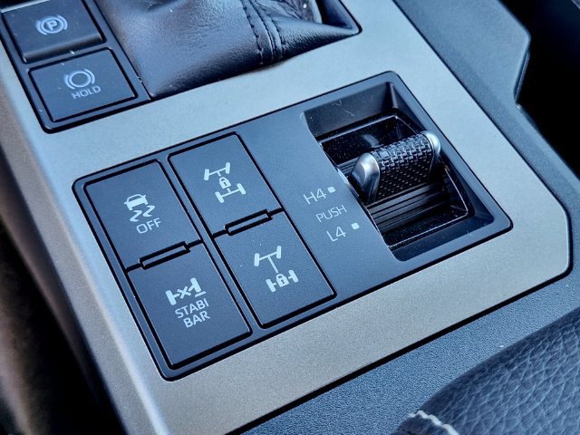 Used 2026 Toyota Land Cruiser w/ Premium Package AWD/4WD image 28