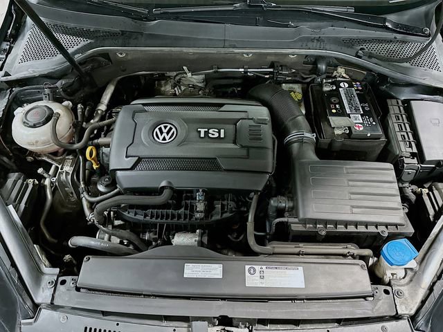 Used 2019 Volkswagen Golf Alltrack AWD/4WD image 33