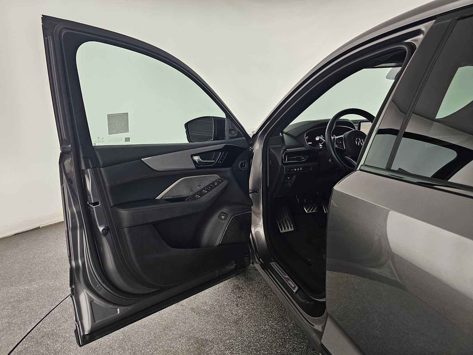Used 2023 Acura MDX A-Spec AWD/4WD image 21