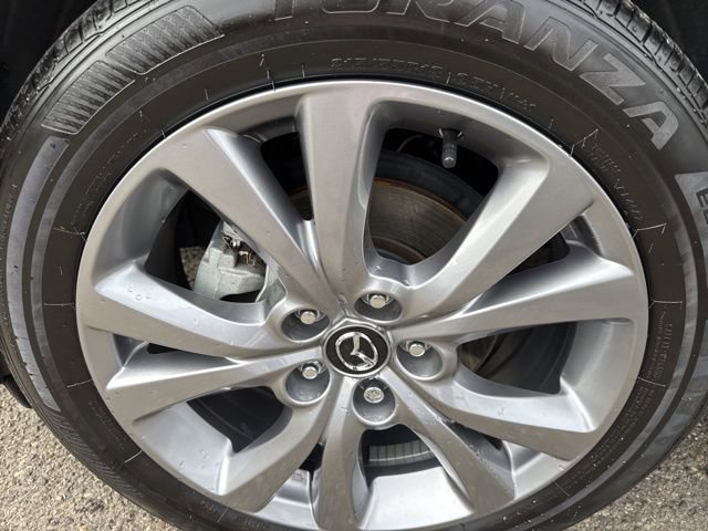 Used 2023 MAZDA CX-30 AWD 2.5 S w/ Preferred Package image 9