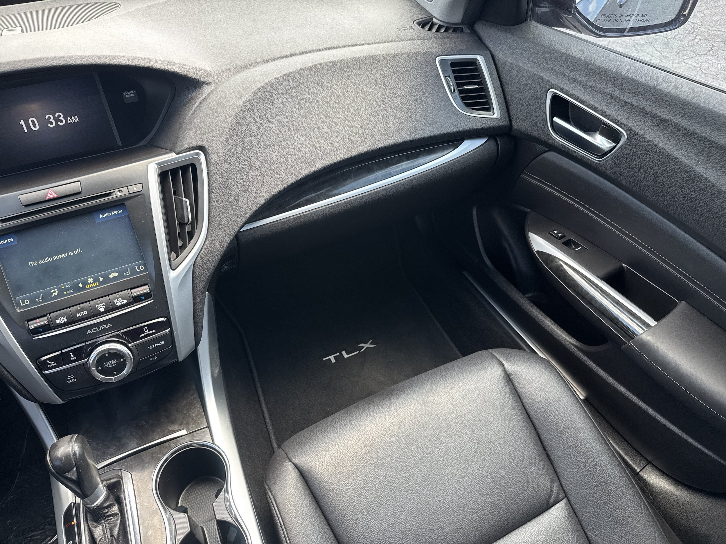 Used 2019 Acura TLX FWD image 18