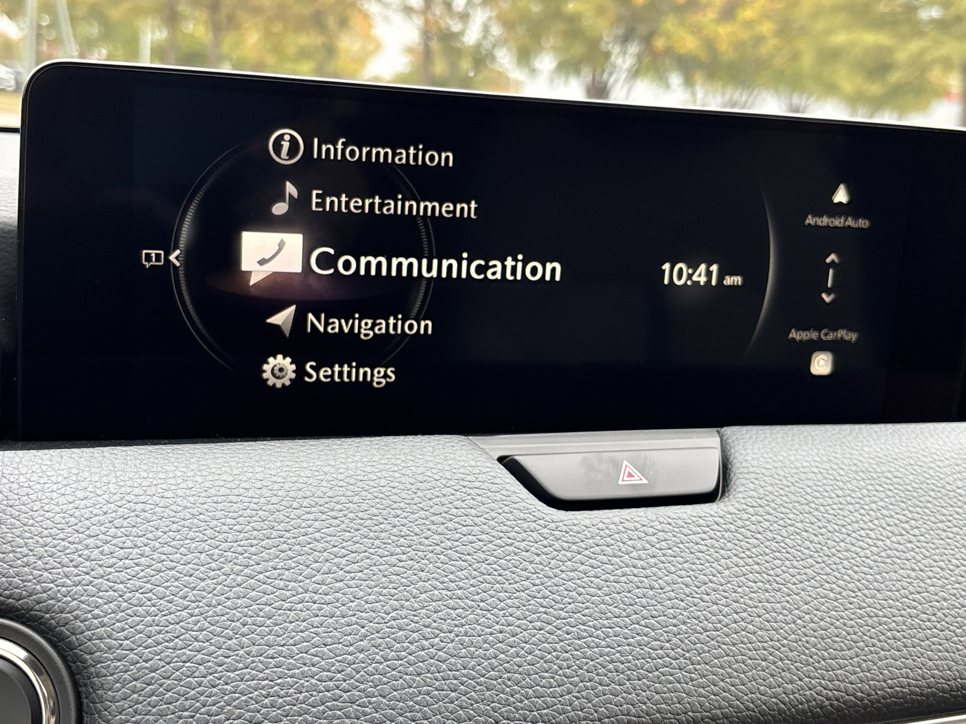 New 2026 MAZDA CX-90 3.3 Turbo w/ Preferred Package image 33