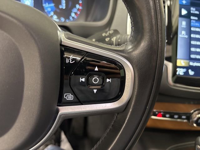 Used 2020 Volvo XC90 T6 Inscription w/ Protection Package Premier AWD/4WD image 29