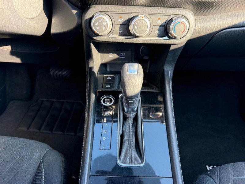 Used 2023 Nissan Kicks SV FWD image 15