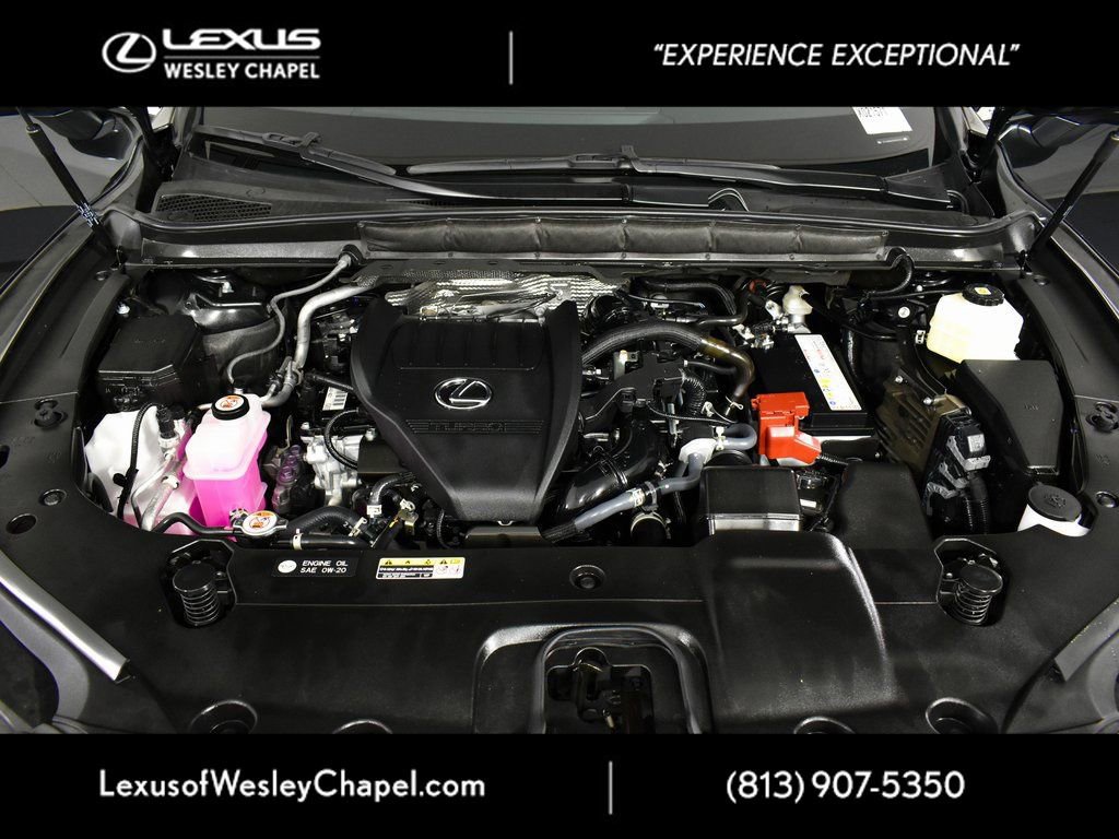 Used 2025 Lexus RX 350 Premium image 15