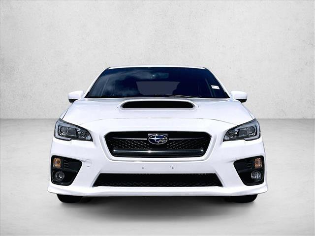 Used 2017 Subaru WRX Limited w/ Popular Package #1 image 3