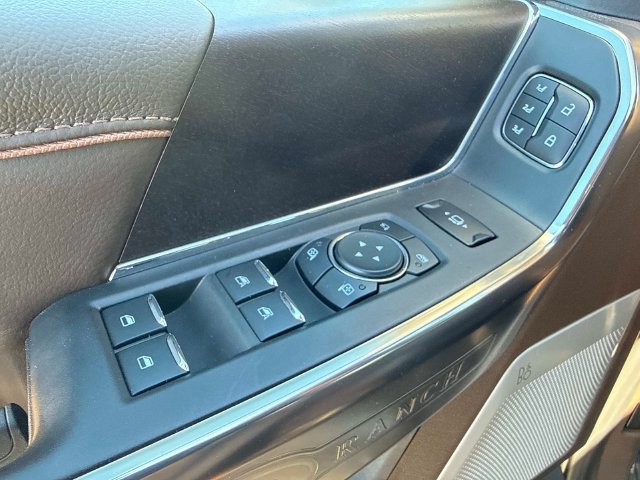 Used 2026 Ford F450 King Ranch w/ Chrome Package AWD/4WD image 19