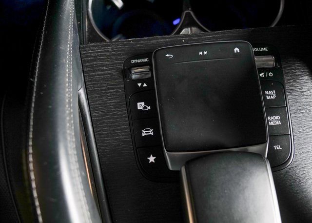 Used 2022 Mercedes-Benz GLS 450 4MATIC image 15