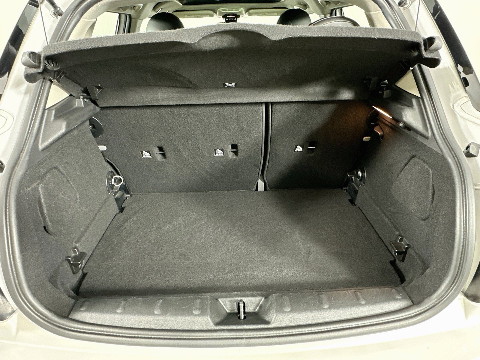Used 2024 MINI Cooper S FWD image 38