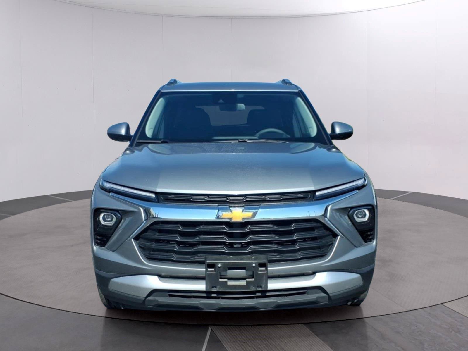 Used 2025 Chevrolet TrailBlazer LT AWD/4WD image 8