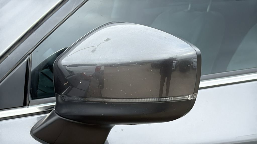 Used 2021 MAZDA CX-5 Grand Touring FWD image 6