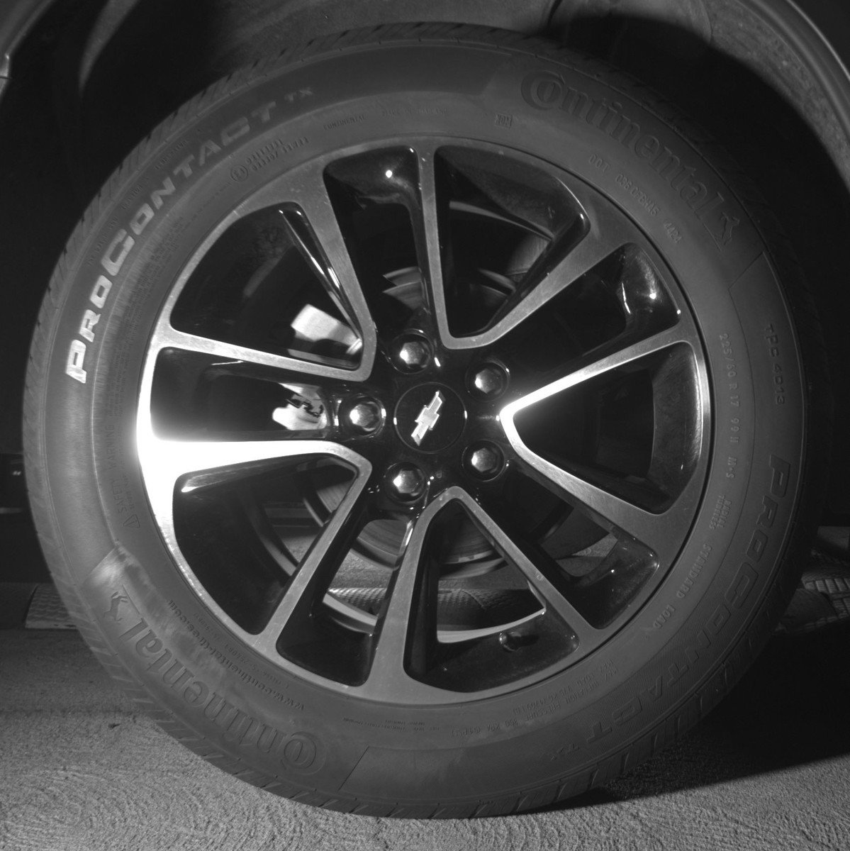 Used 2025 Chevrolet TrailBlazer LT FWD image 15