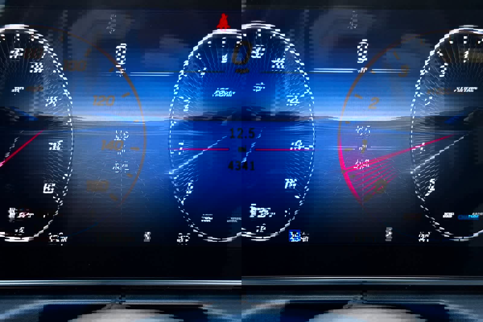 Certified 2025 Mercedes-Benz C 300 Sedan image 22