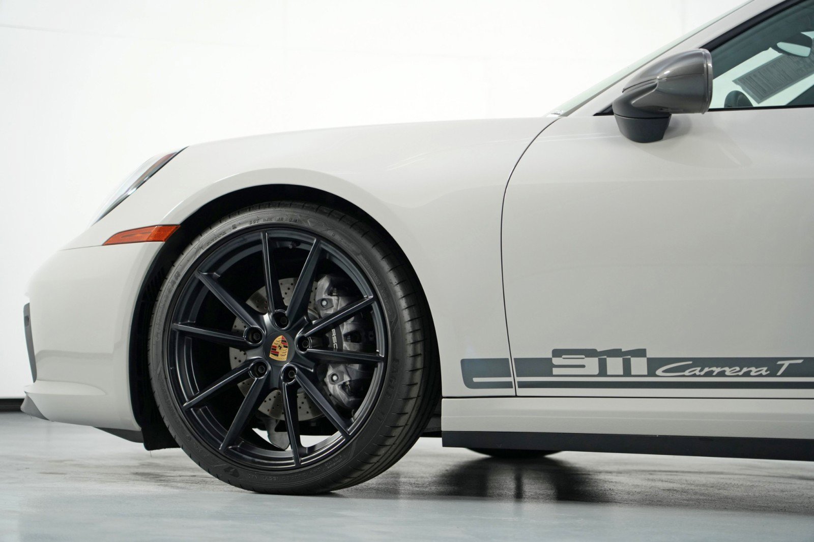 Used 2024 Porsche 911 Carrera T image 52