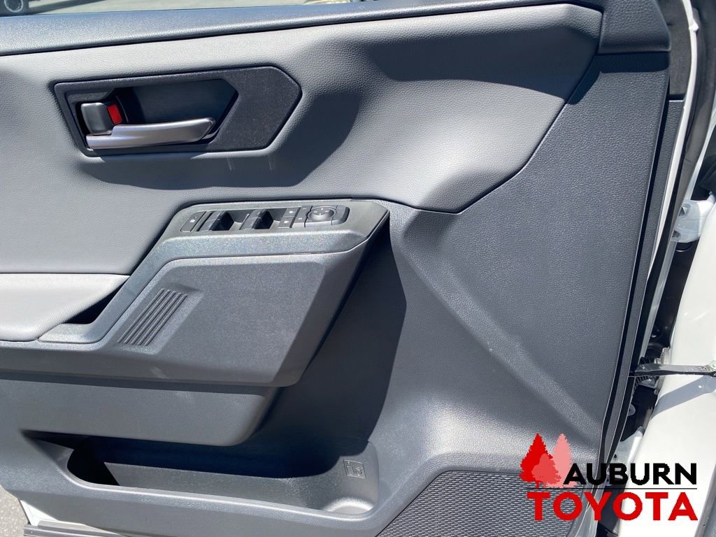 New 2026 Toyota RAV4 SE AWD/4WD image 29