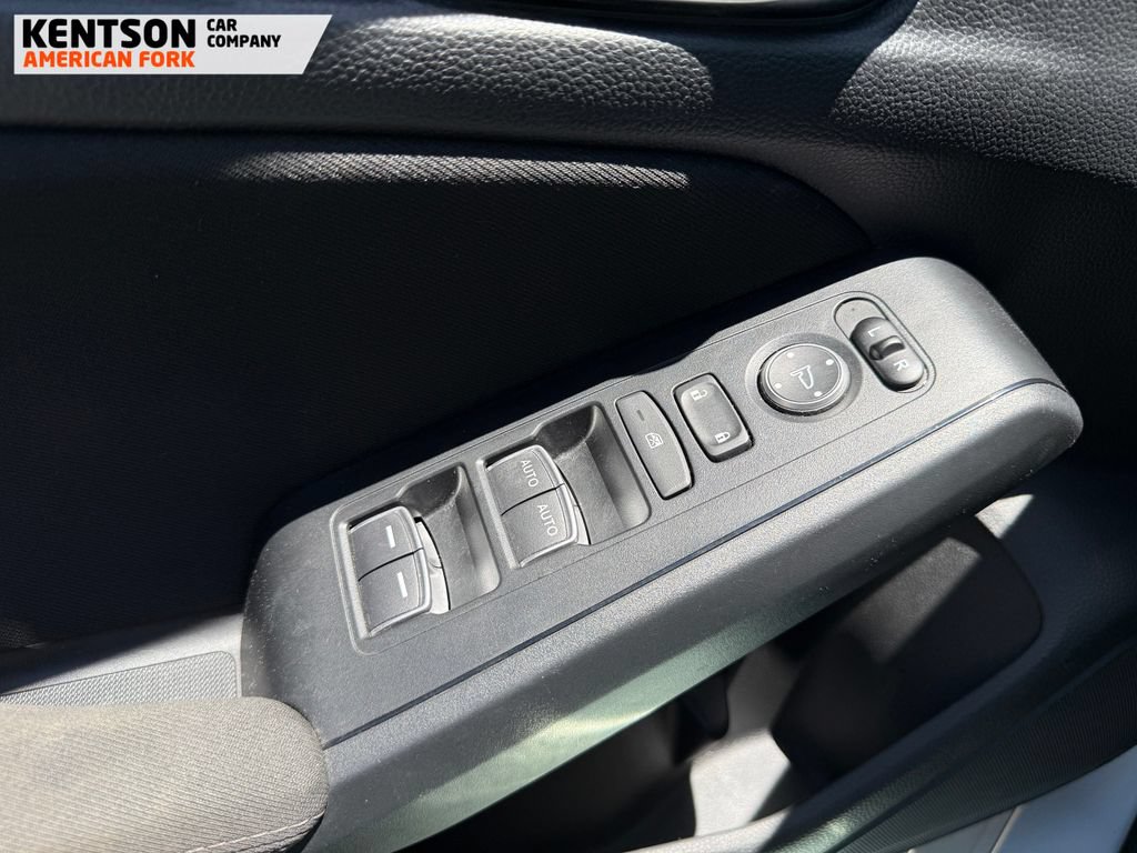 Used 2023 Honda Civic Sport image 19