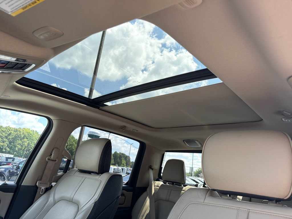 Used 2020 RAM 1500 Limited AWD/4WD image 32