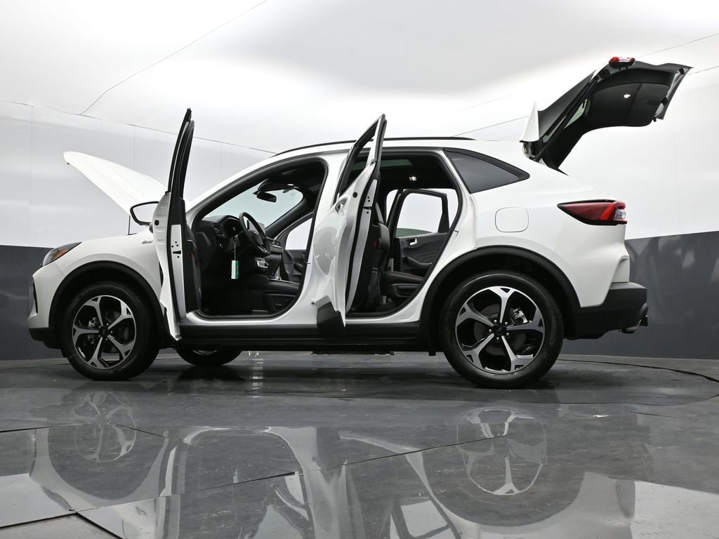 New 2025 Ford Escape ST-Line Elite w/ Tech Pack #2 image 37